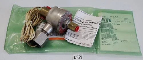 NEW ASCO NPL8314C29V