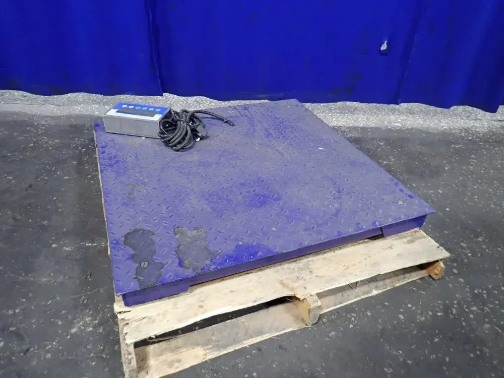 USED ADAM EQUIPMENT CO. PT31010[AE403A]