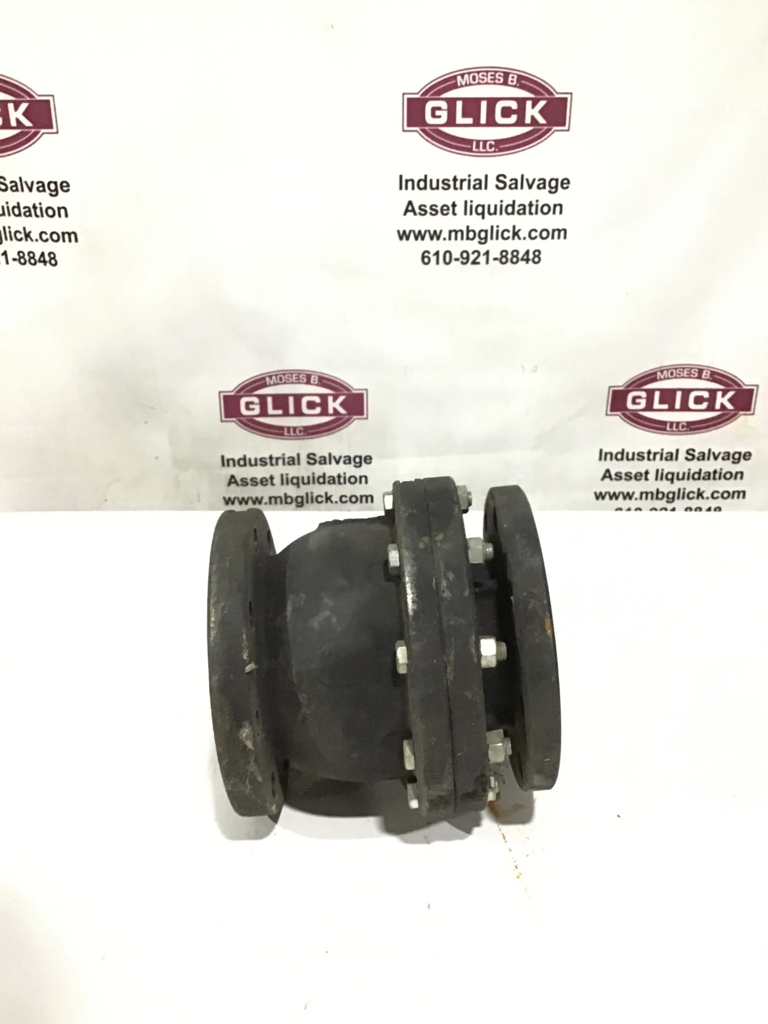 USED APOLLO 8824A01