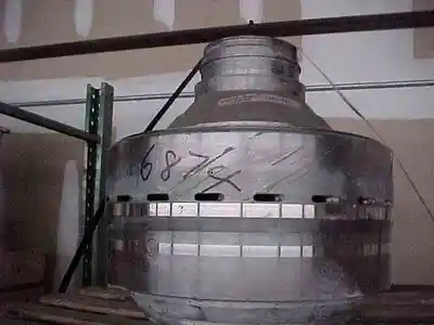 USED WESTFALIA MSA 45-06-076