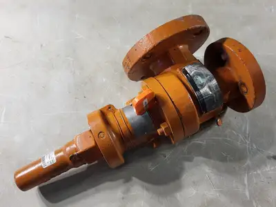 USED FARRIS 26GA10A-120