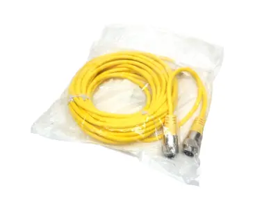 New | in-Stock Mencom MINC-4MFPX-10M Cable & Wire Michigan US | Maverick Industrial Sales #1401107