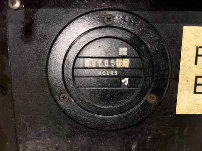 USED SULLAIR VS20-75W