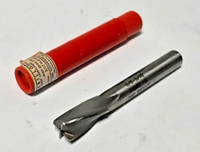 Schrillo _UNKNOWN_ Drill Bits | Amiron Machinery (1)
