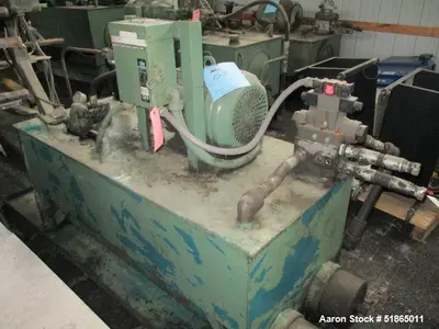 USED BERINGER 1200