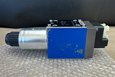 New | in-Stock Rexroth R901106065 Valves/Fittings Indiana US | J&J Industrial Supply #1271380