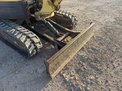 Used _UNKNOWN_ _UNKNOWN_ Crawler Excavators - Mini Texas US | Miedema Asset Management Group #1315544
