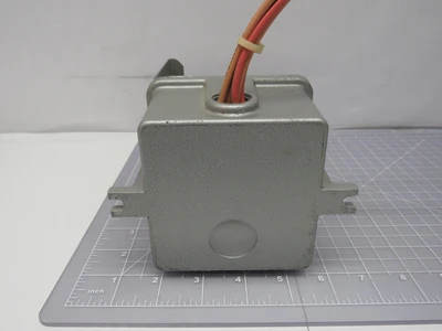 Used PANALARM _UNKNOWN_ Relays & Switches Texas US | OCO Industrial #1678598