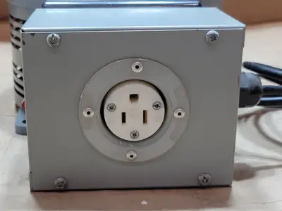Used POWERSTAT _UNKNOWN_ Transformers British Columbia CA | Lenmark #1426918