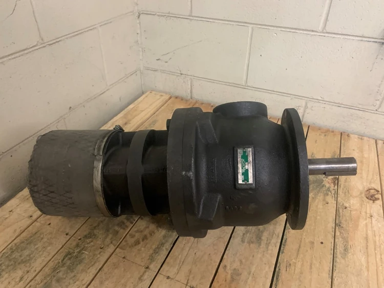 Used _UNKNOWN_ A4SIC-275E Hydraulic Pumps Alabama US | Transamerican Equipment Company #710590