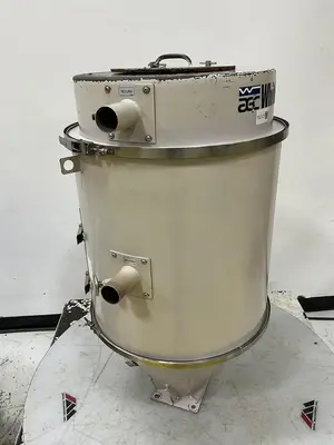 USED WHITLOCK NO MODEL NUMBER