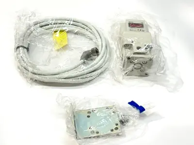ITV2050-23N2CL4 | SMC  Electro Pneumatic Regulator 0.9 MPa 1/4" NPT 24VDC - New Other