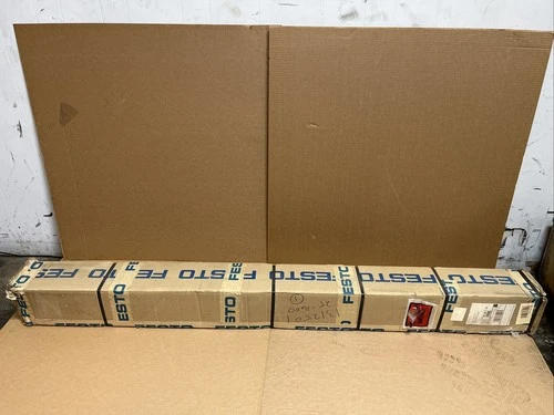 NEW Festo DGC-K-25-1600-P-PV-A-GK