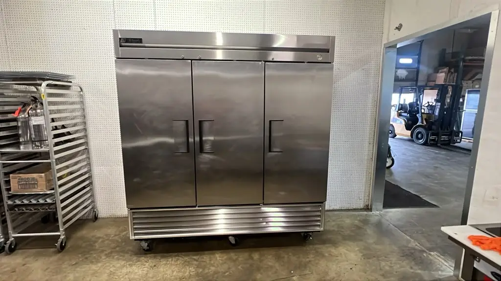 Used True _UNKNOWN_ Refrigerators Illinois US | Falcon Restaurant Supply #1438824