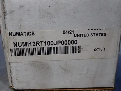 New | in-Stock AVENTICS I12RT100JP00000 Regulators Ohio US | HGR 24 #735649