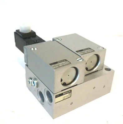NEW BOSCH 082-140-023-4 VALVE 0821400234