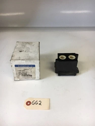 NEW Westinghouse 1253C48G02