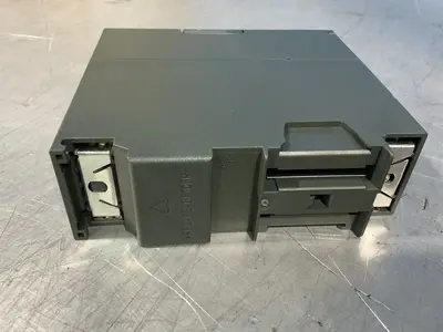 Used SIEMENS 6ES7 3172AK140AB0 PLC Processors Ohio US | HGR 24 #1415138