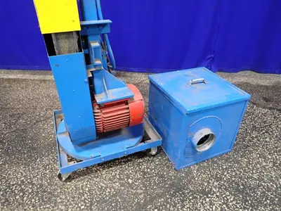 Belt Sander