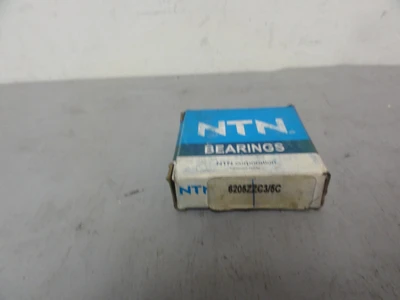NEW NTN 6205ZZC3/5C