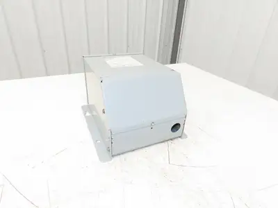 GE General Electric 9T51B0011 Transformer 1.5kva HV 240/480V LV 120/240V 1PH