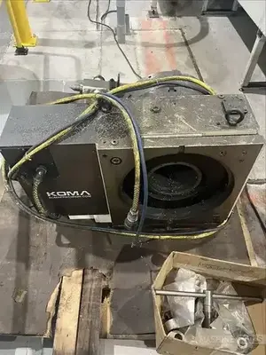 USED 2017 SNK RB-5M