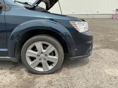 Used 2014 DODGE JOURNEY LIMITED SUVs Michigan US | Miedema Asset Management Group #1316063