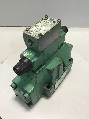 USED VICKERS DG4V-3-6C-M-W-B-40