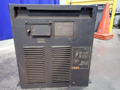 USED LINCOLN ELECTRIC POWER WAVE I400