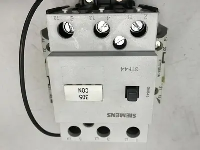 USED SIEMENS 3TF4422-0A