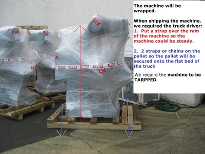 2025 ACER 3VS-II MILLERS, VERTICAL | T.R. Wigglesworth Machinery Co. (8)