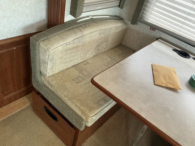 Used 2003 SOUTHWIND TBD Campers, Caravans, Motorhomes Michigan US | Miedema Asset Management Group #1321345