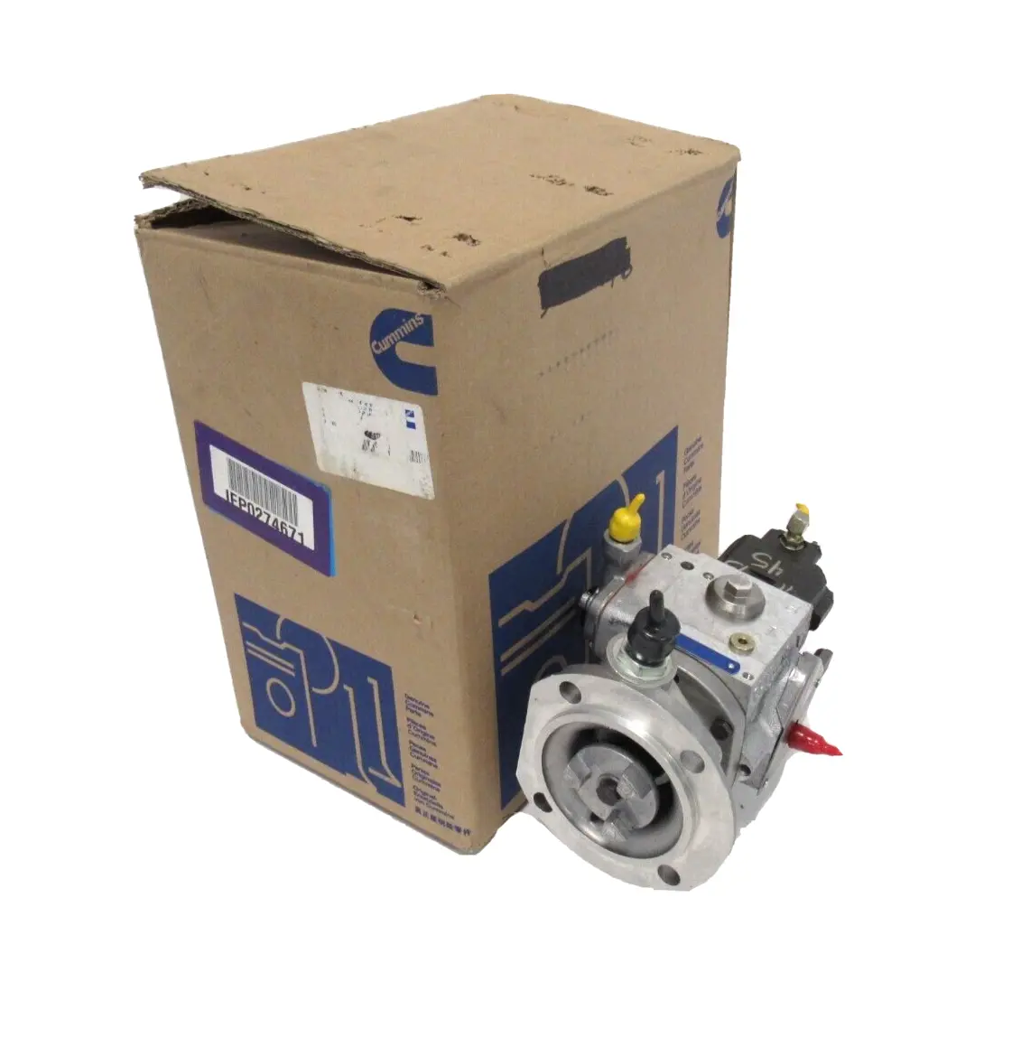 NEW CUMMINS 3279796-0 INJECTOR PUMP 32797960