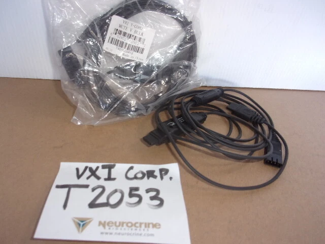 NEW VXI VXI-202972