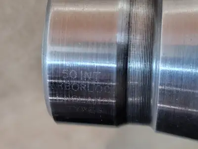Used CLARKSON _UNKNOWN_ Tooling & Accessories (Other) British Columbia CA | Lenmark #834932