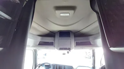2019 INTERNATIONAL LT625 Sleeper Truck Tractor | Platinum Group (34)