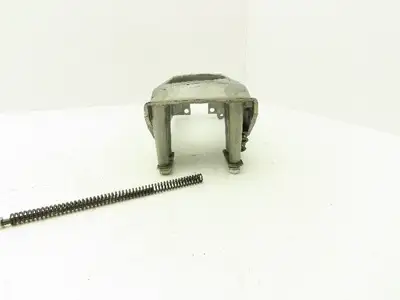 Hyster E60Z Forklift Steering Column Bracket Adjustable