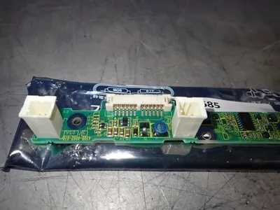 New | in-Stock FANUC A20B80020703 Power Inverters | HGR 24 #747745