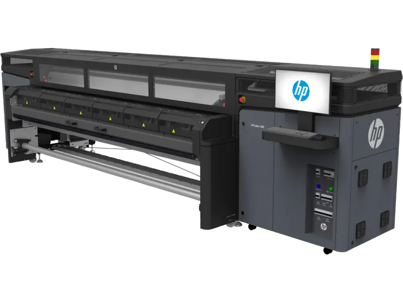 Used _UNKNOWN_ Lyra Ips Monitor for the HP Latex 1500 Series (K4T88-67295) Interface Monitors Oklahoma US | Wide Image Solutions #1528144