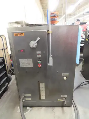 1995 AMADA VIPROS 358 KING Stamping Presses | MD Equipment Services LLC (19)