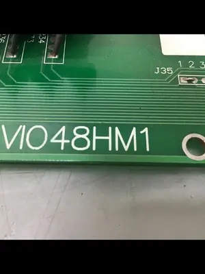USED TOSHIBA VI048HM1
