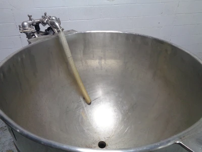 Used HAMILTON _UNKNOWN_ Cooking Kettles California US | BakeryEquipment.com #1554741