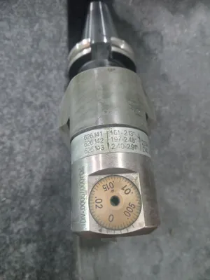 USED BIG KAISER 0D57-9QCKB6-CKR4