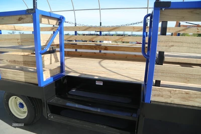 New | in-Stock 2026 STOLTZFUS 8.5X20 Agricultural Trailers Pennsylvania US | Zimmerman Farm Service #1488222