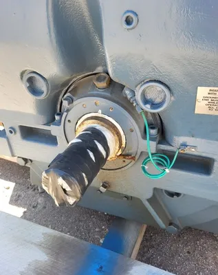 NEW SIEMENS 200 HP