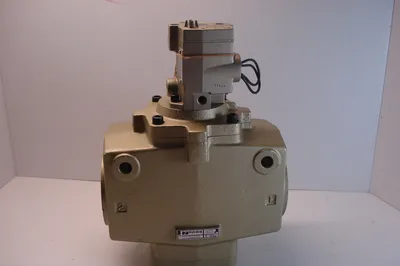 NEW ROSS VALVE 2771B9051