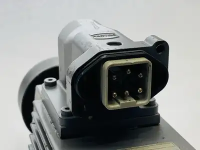 Used PERSKE _UNKNOWN_ Spindle Motors | Maverick Industrial Sales #1113142