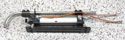 NEW HOUGHTON INTERNATIONAL JZ11-0N-P BEAD DISPENCER 49093110 JZ110NP
