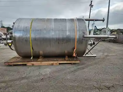 USED MUELLER NA