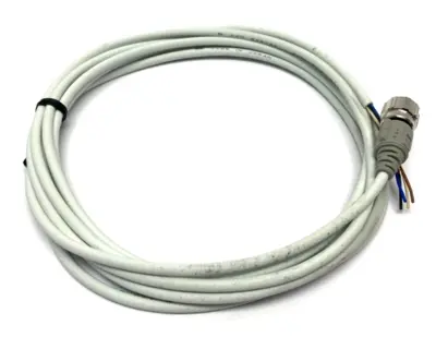 ZS-31-B | SMC  Pressure Sensor Lead Wire Cable - New Other